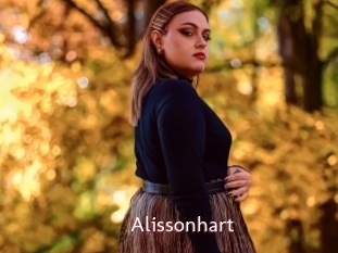 Alissonhart