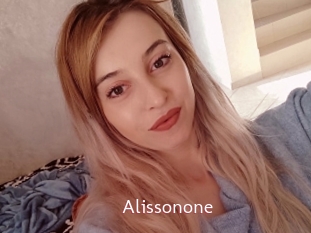 Alissonone