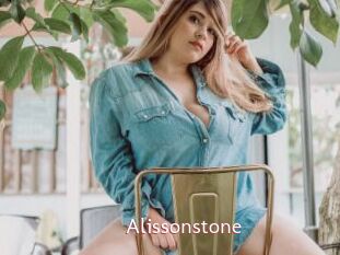 alissonstone Sweet links only