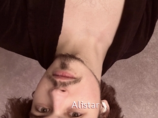 Alistar