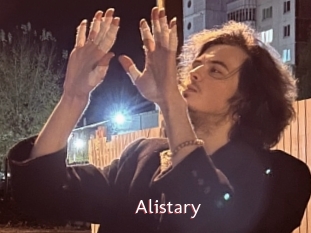 Alistary