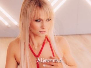 Alisunrisa