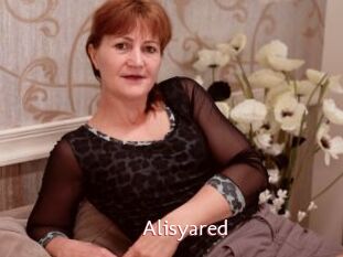 Alisyared