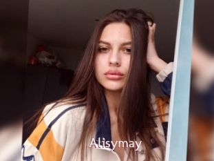 Alisymay
