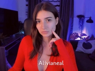 Alivianeal
