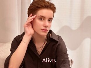 Alivis