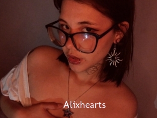 Alixhearts