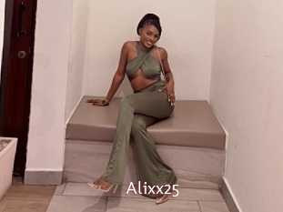 Alixx25