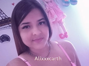 Alixxxcarth
