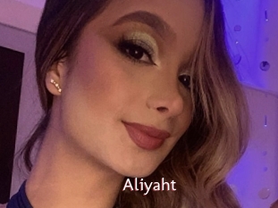 Aliyaht
