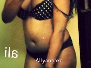 Aliyannaxo