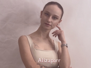 Alizaparr