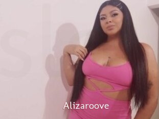 Alizaroove