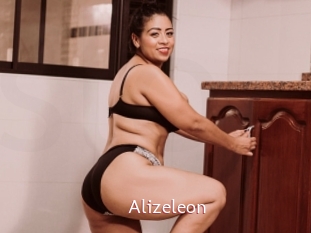 Alizeleon