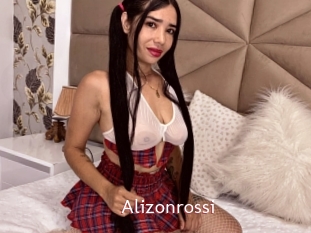alizonrossi Sweet links only