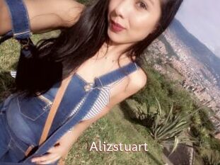 Alizstuart