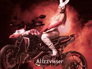 Alizzvisser