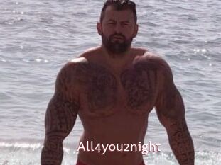 All4you2night