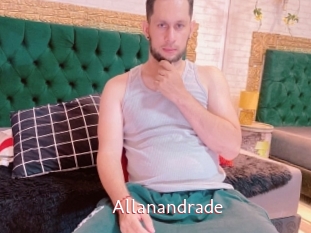 Allanandrade