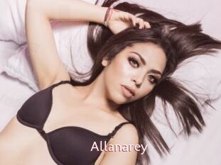 Allanarey