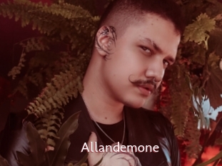 allandemone Sweet links only
