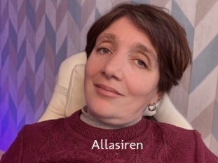 Allasiren