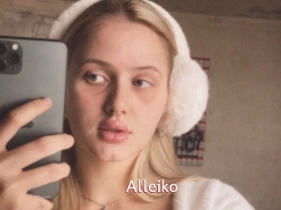 alleiko Sweet links only