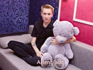 Allenblade