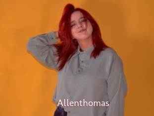Allenthomas