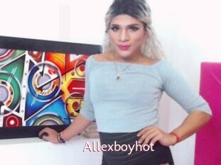 Allexboyhot