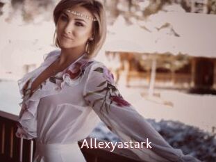 Allexyastark