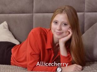 Allicecherry