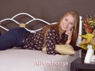 Allicecherryx