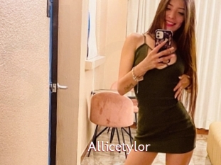 Allicetylor