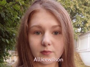 Allicewilson
