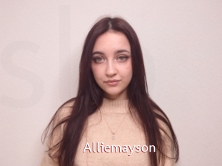 Alliemayson
