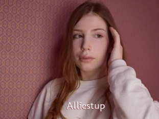 Alliestup