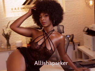 Allishaparker