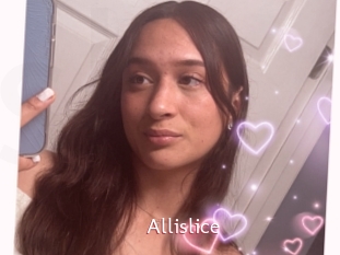 Allislice