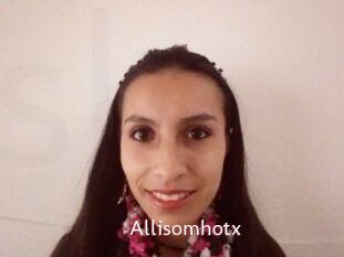 Allisomhotx