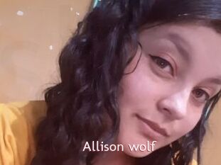 Allison_wolf
