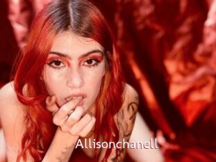 Allisonchanell