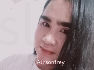 Allisonfrey