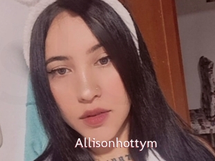 Allisonhottym