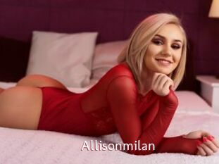 Allisonmilan