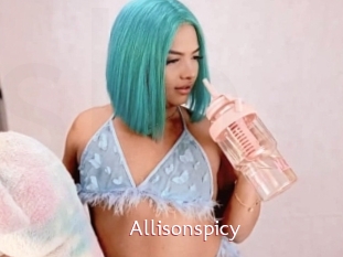 Allisonspicy