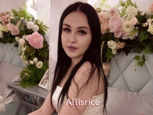 Allisrice