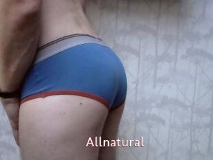 Allnatural