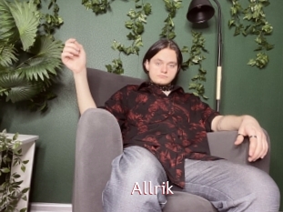 Allrik