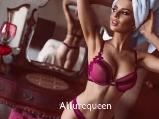Allurequeen